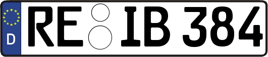 RE-IB384