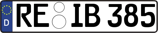 RE-IB385