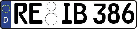 RE-IB386