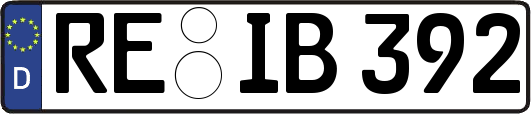 RE-IB392