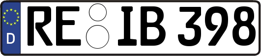 RE-IB398
