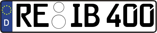 RE-IB400