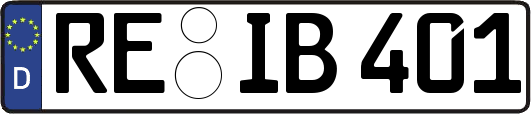 RE-IB401