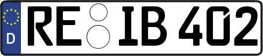 RE-IB402
