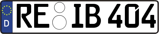 RE-IB404