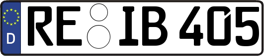 RE-IB405