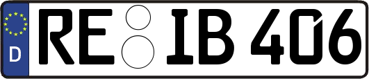 RE-IB406