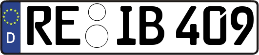 RE-IB409