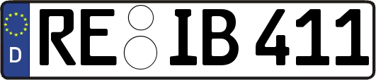 RE-IB411