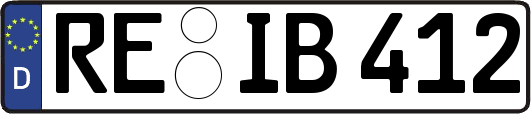 RE-IB412