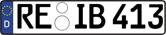 RE-IB413
