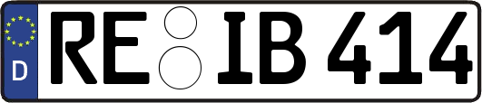 RE-IB414