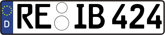 RE-IB424