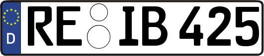 RE-IB425