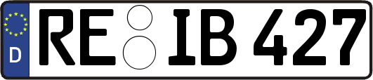 RE-IB427