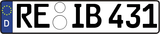 RE-IB431