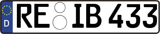RE-IB433