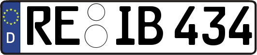 RE-IB434