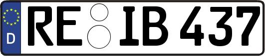RE-IB437