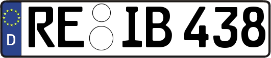 RE-IB438
