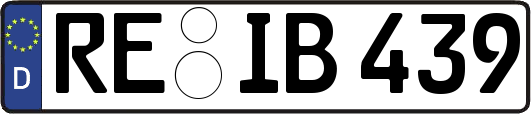 RE-IB439