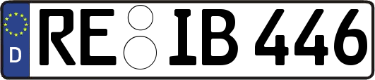 RE-IB446