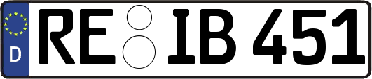 RE-IB451