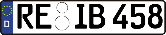 RE-IB458