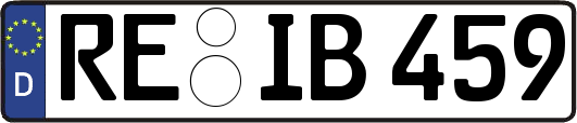 RE-IB459