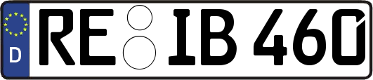 RE-IB460