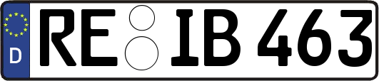 RE-IB463