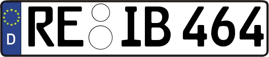 RE-IB464