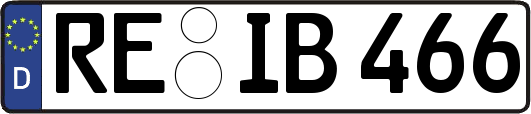 RE-IB466