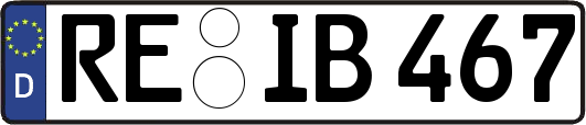 RE-IB467