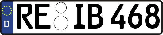 RE-IB468