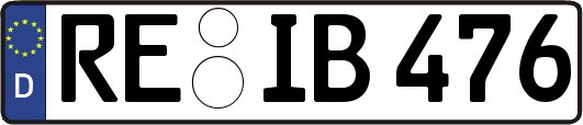 RE-IB476