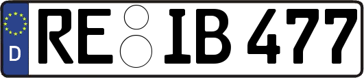 RE-IB477
