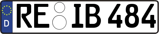 RE-IB484