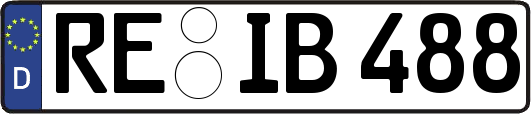 RE-IB488