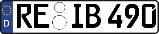 RE-IB490