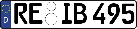 RE-IB495