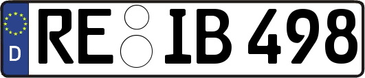 RE-IB498