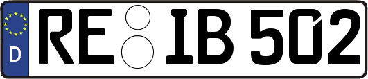 RE-IB502