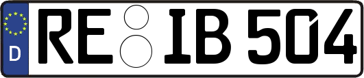 RE-IB504