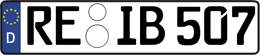 RE-IB507