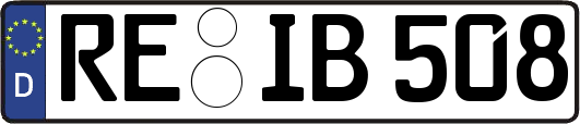 RE-IB508
