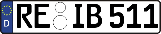RE-IB511