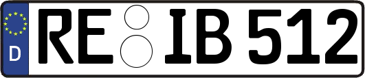 RE-IB512