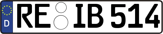 RE-IB514