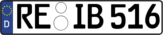 RE-IB516